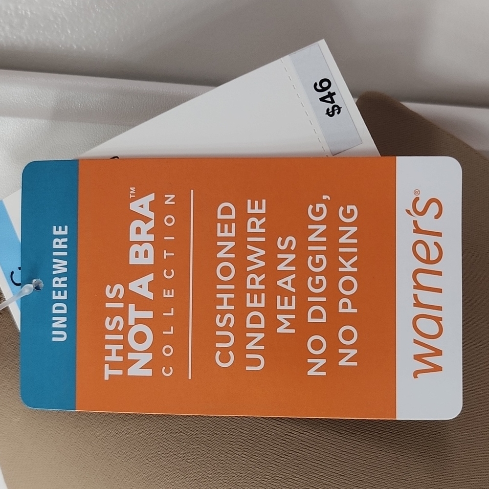 34C Bra - NWT - Picture 3 of 5